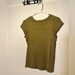 We The Free Ever Had Tee